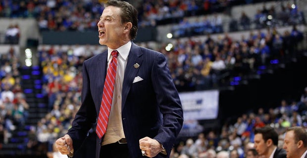 CBS Sports reveals Top 25 programs in college basketball