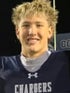 Jackson West athlete image