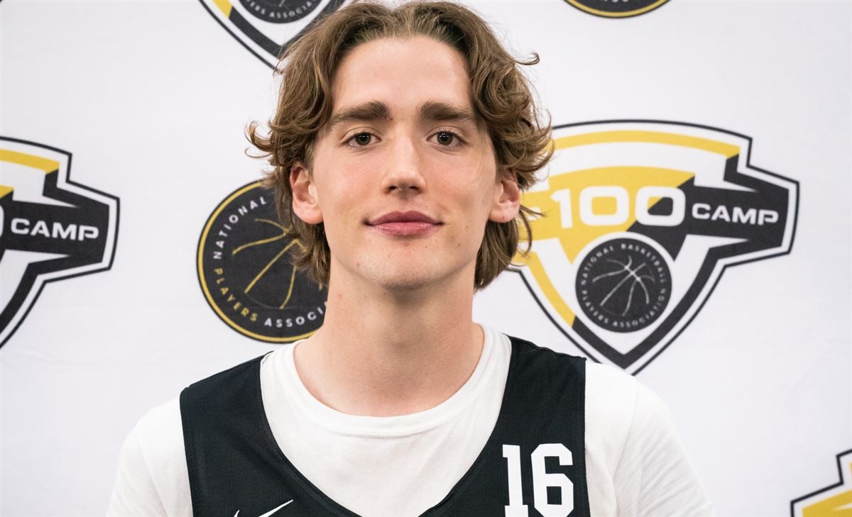 2023 Recruiting: Zags land four-star guard Dusty Stromer - The