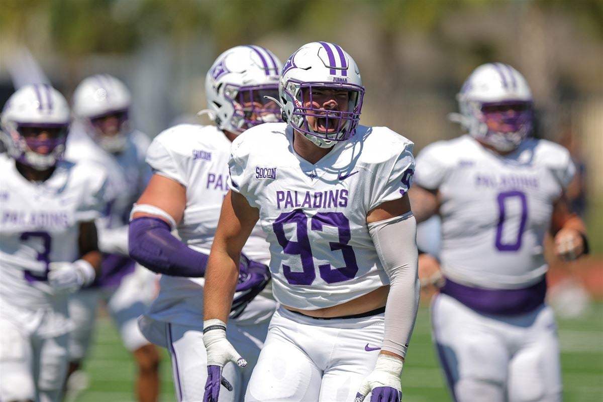 Jack Barton Sees Potential in the Tech Program under Brent Key