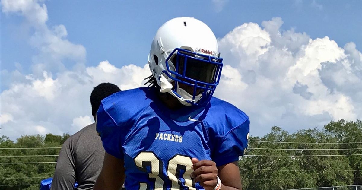 FSU commitment on Butkus High School Award Watch List