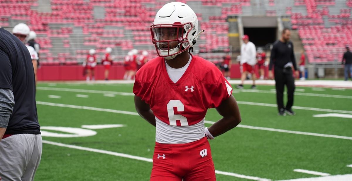 Evan Flood - Wisconsin Insider - 247Sports