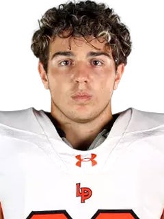 Ryker Reynolds athlete image