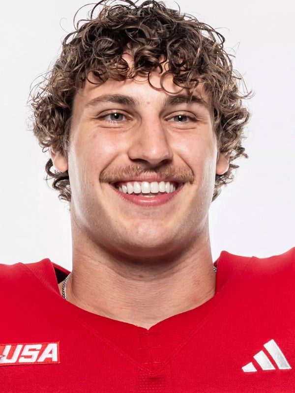 Cole Marszalek athlete image