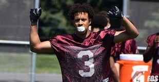 Penn State football recruiting: Top prospects at team camp Penn State football recruiting: Top prospects at team camp