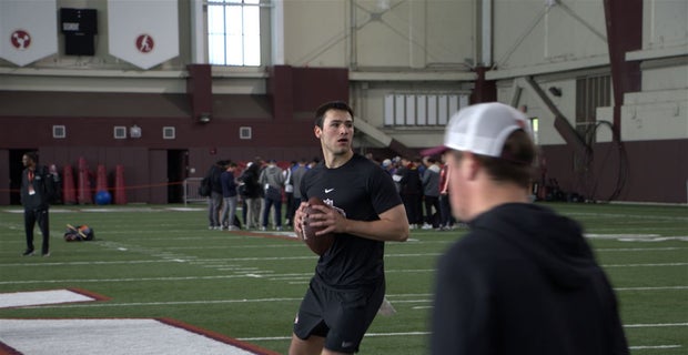 Photos: Virginia Tech Pro Day