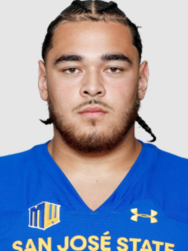 Denaris DeRosa Jr. athlete image