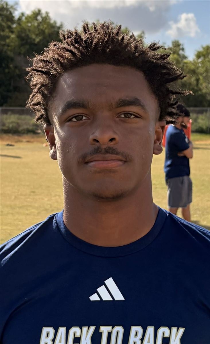 Carlton Jackson III