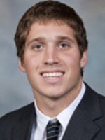 Connor Cella, Rice, Tight End