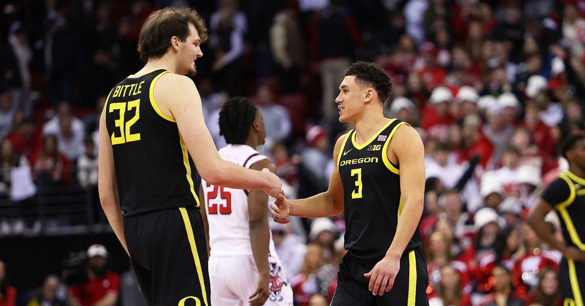 Oregon lineup projections, strengths, weaknesses, red flags, superlatives