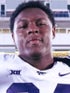 Keilan Neal athlete image