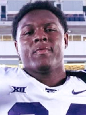 Keilan Neal athlete image