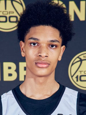 Malik Olajuwon