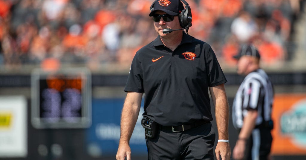 Michigan State head coaching candidates: Jonathan Smith, Mike Elko attractive options, per recruiting experts