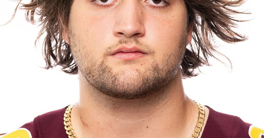 Player capsule: Xander Ruggeroli