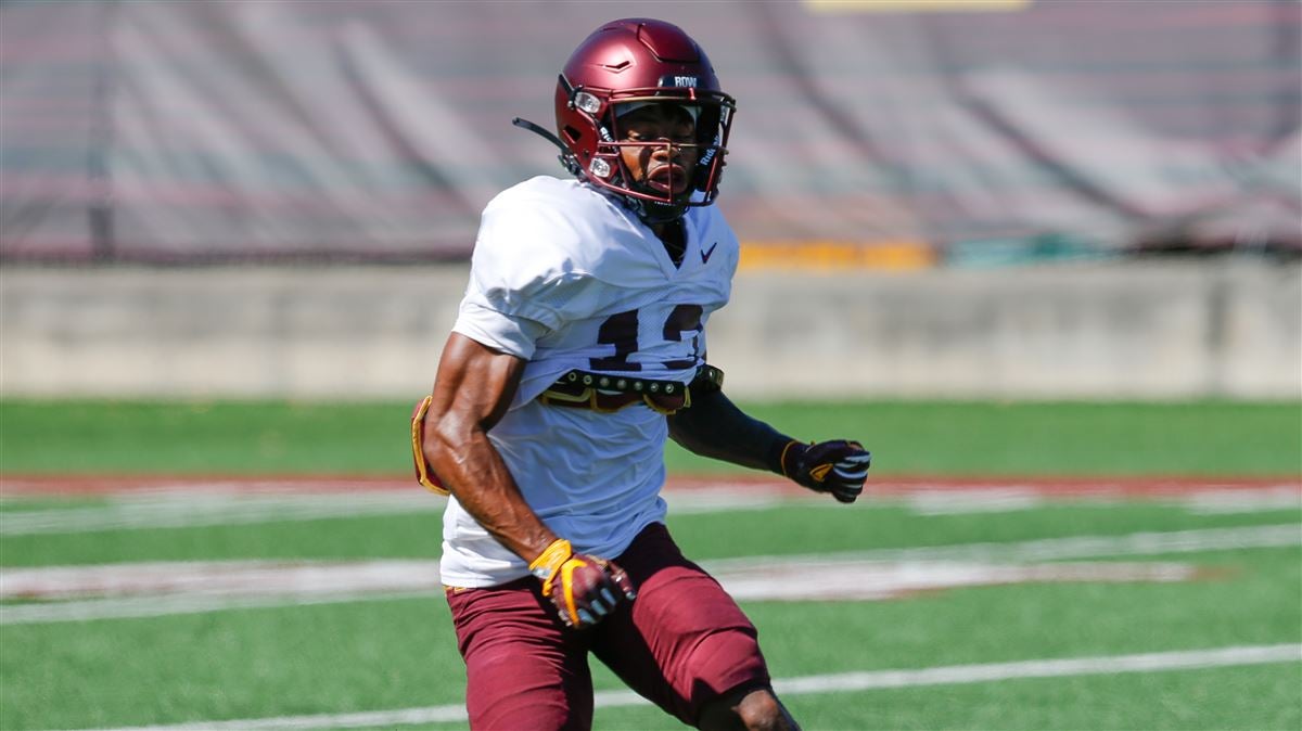 Where Minnesota's 2023 Recruiting Class Ranks Ahead of National Signing Day  - Gophers Nation