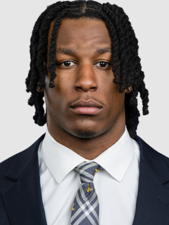 Jaydon Hood athlete image