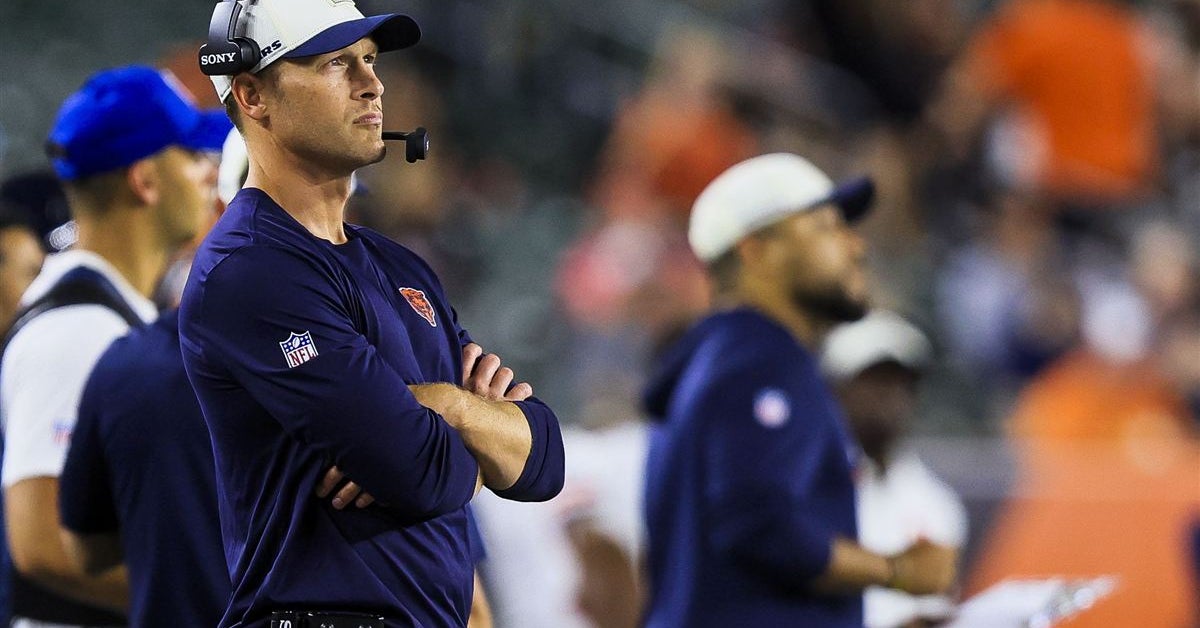 Will the defense rob the 2026 Chicago Bears of tangible progress?