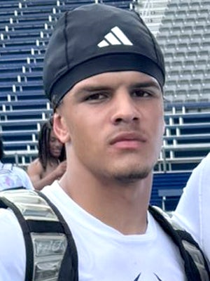 Ayden Gonzalez athlete image
