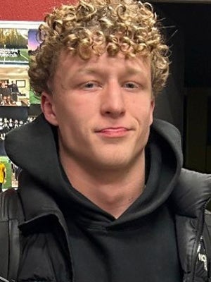 Talon Sosky athlete image
