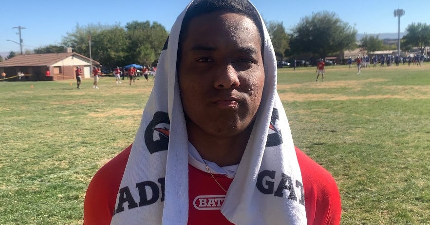 Flurry of commitments for Oregon State Football