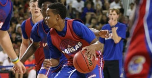 A look at the PG situation for KU basketball in 2019 A look at the PG situation for KU basketball in 2019