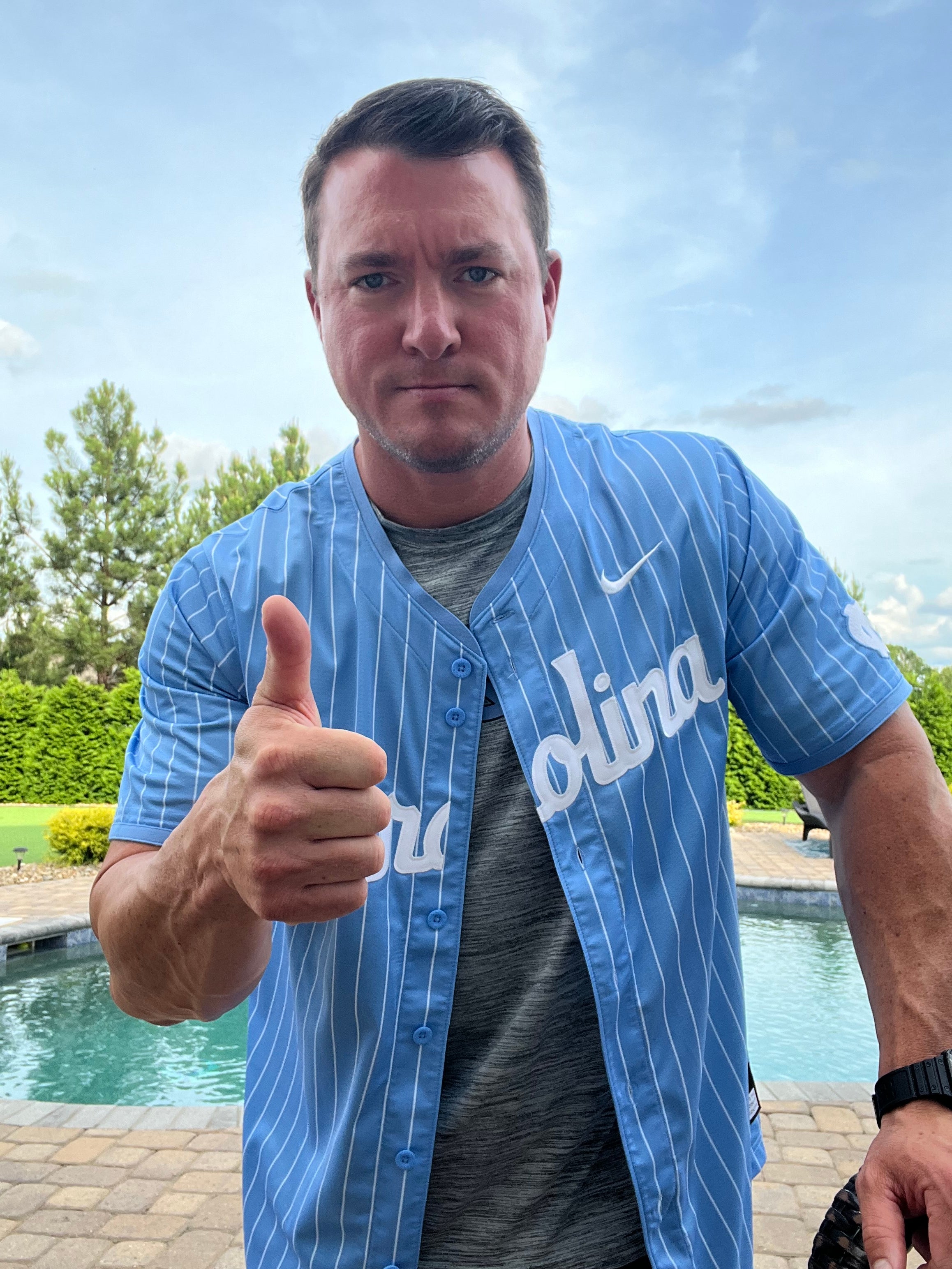 NCAA Monday Regional - Carolina vs LSU (Game 59)