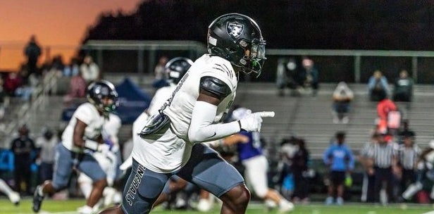 2023 cornerback Brice Pollock breaks down Mississippi State decision - Vimarsana News