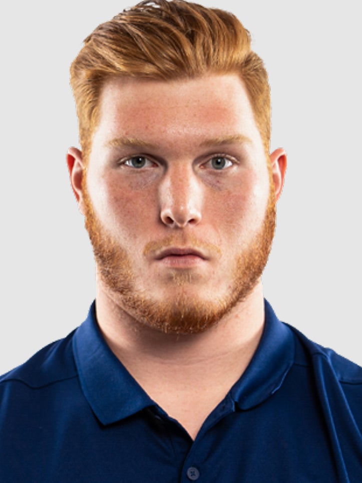 Brady Wayburn athlete image