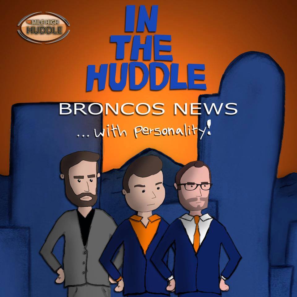 Mile High Huddle/Denver Broncos Super Fan Group