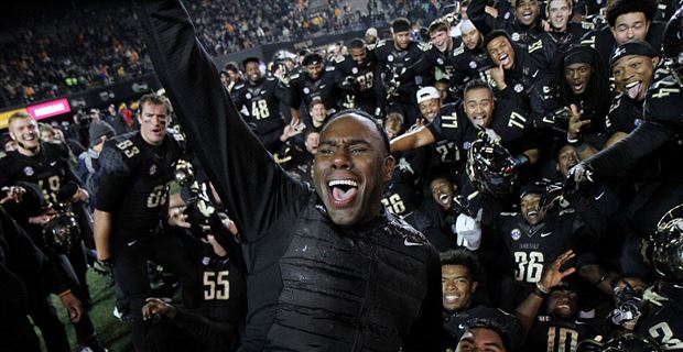 Fall Forward: Five offseason storylines for Vanderbilt Fall Forward: Five offseason storylines for Vanderbilt