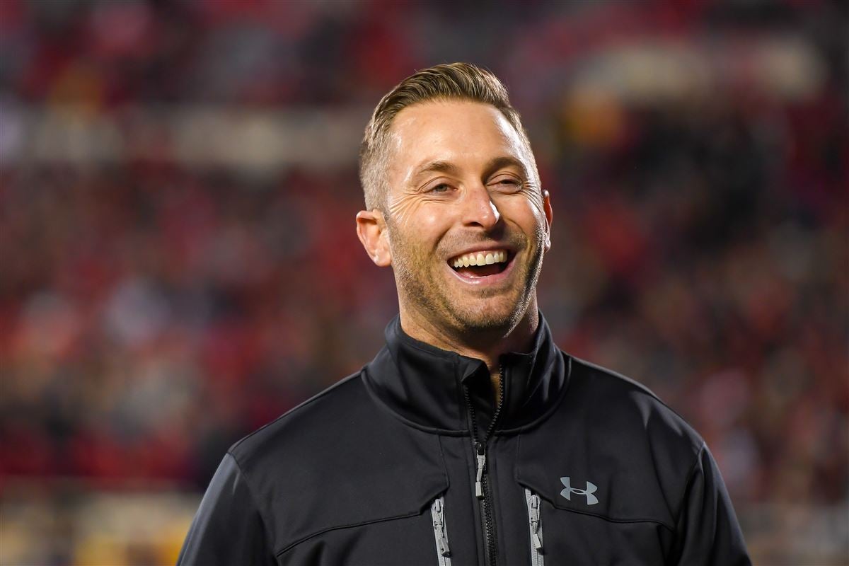 NFL coach rankings: Arizona Cardinals' Kliff Kingsbury climbs in 2020