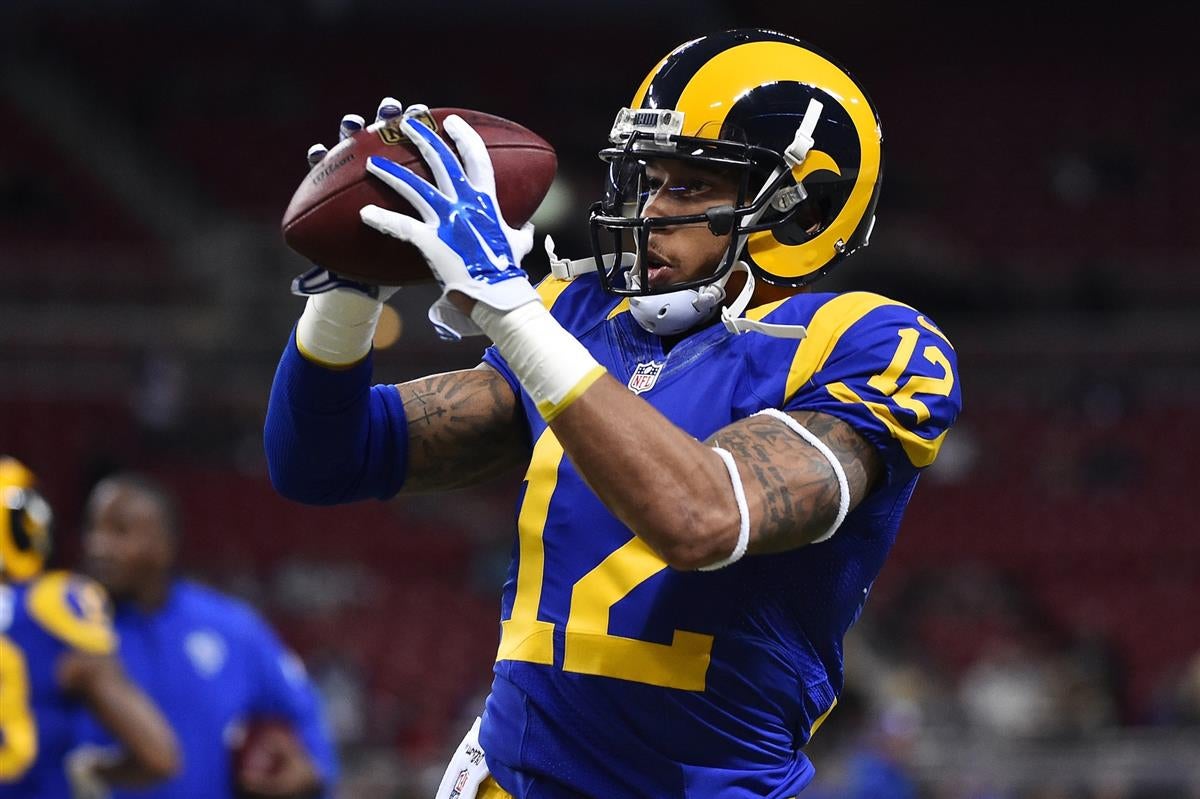 Stedman Bailey Scouting Report: NFL Outlook for West Virginia WR, News,  Scores, Highlights, Stats, and Rumors