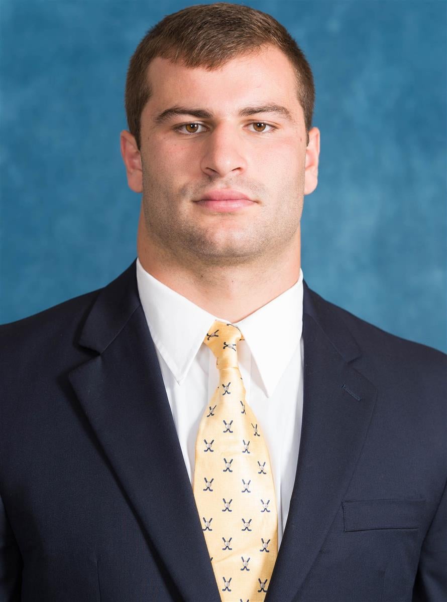 Ben Gedeon, Minnesota, Inside Linebacker