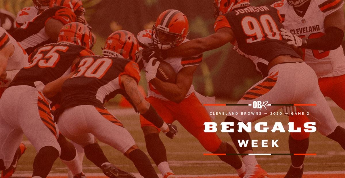 The Cincinnati Bengals fall flat again in a loss to the Cleveland Browns