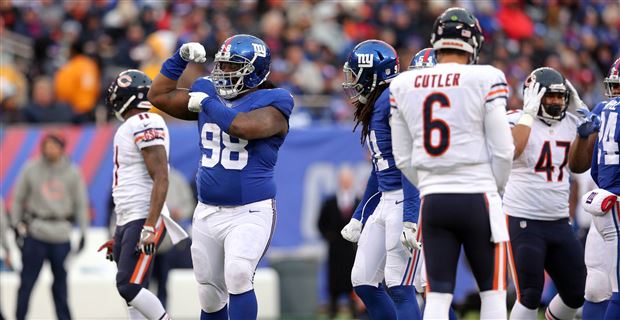 2016 cheat sheet: New York Giants, NFL News, Rankings and Statistics