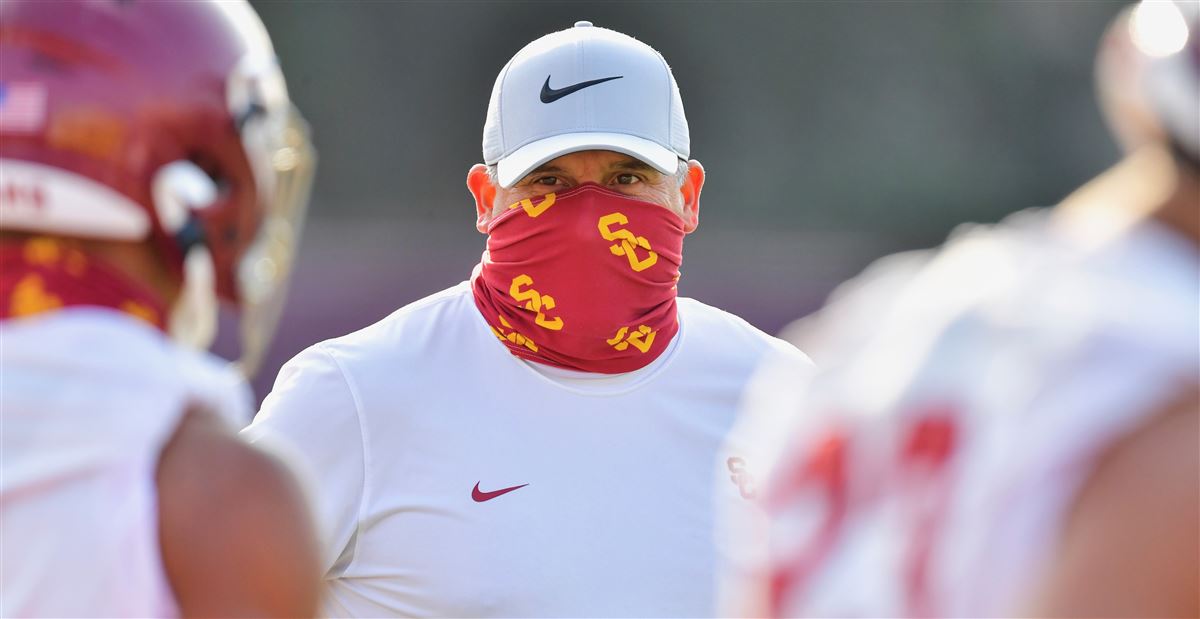 Helton: USC has discussed contingency plans in case of shutdown