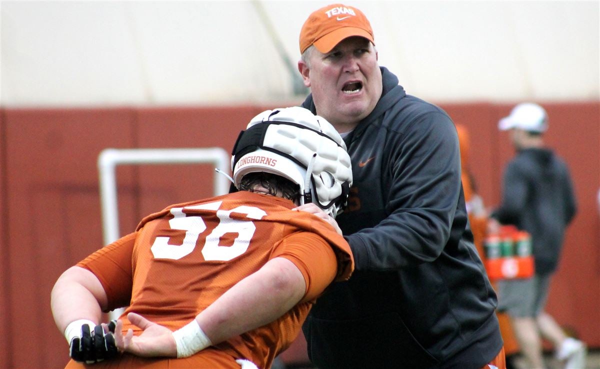 Source UCF hires Herb Hand as offensive line coach