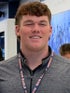 Cole Woodward athlete image