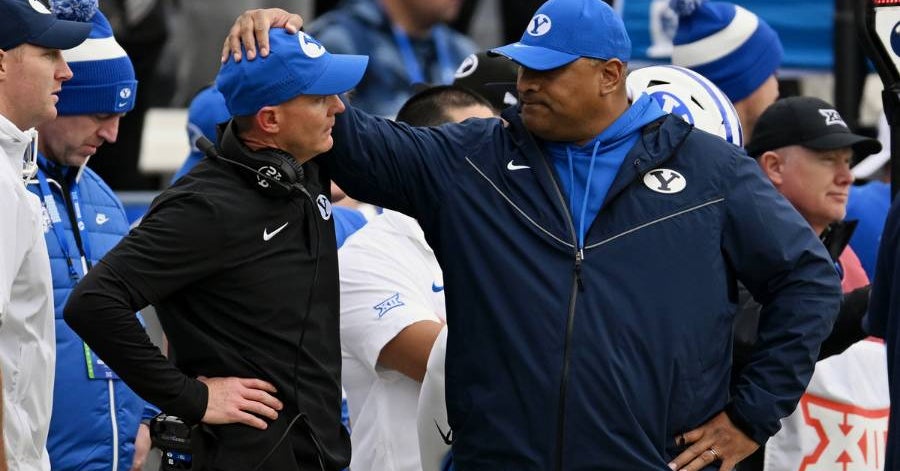  6 reasons to be optimistic about BYU football recruiting Bildidee 
