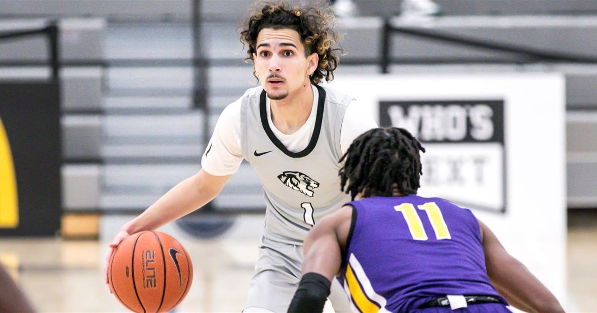 Top 30 junior Richard Isaacs considering many high level options Top 30 junior Richard Isaacs considering many high level options