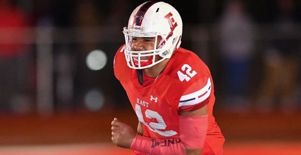 Top 5 Utah Recruit Voi Tunuufi Really Considering Asu