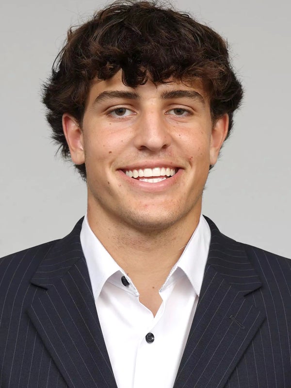 Ryder Treadway athlete image