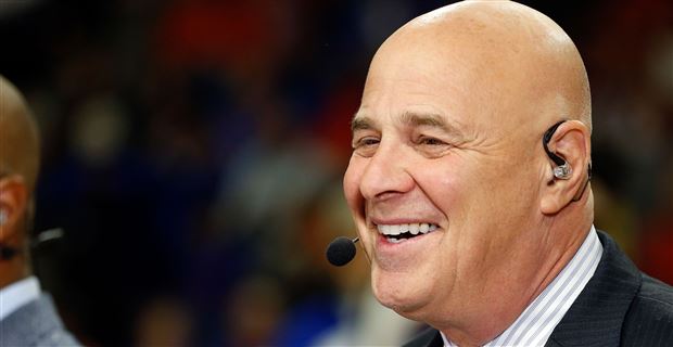 Seth Greenberg thinks ECU can be a 'good job' for candidates