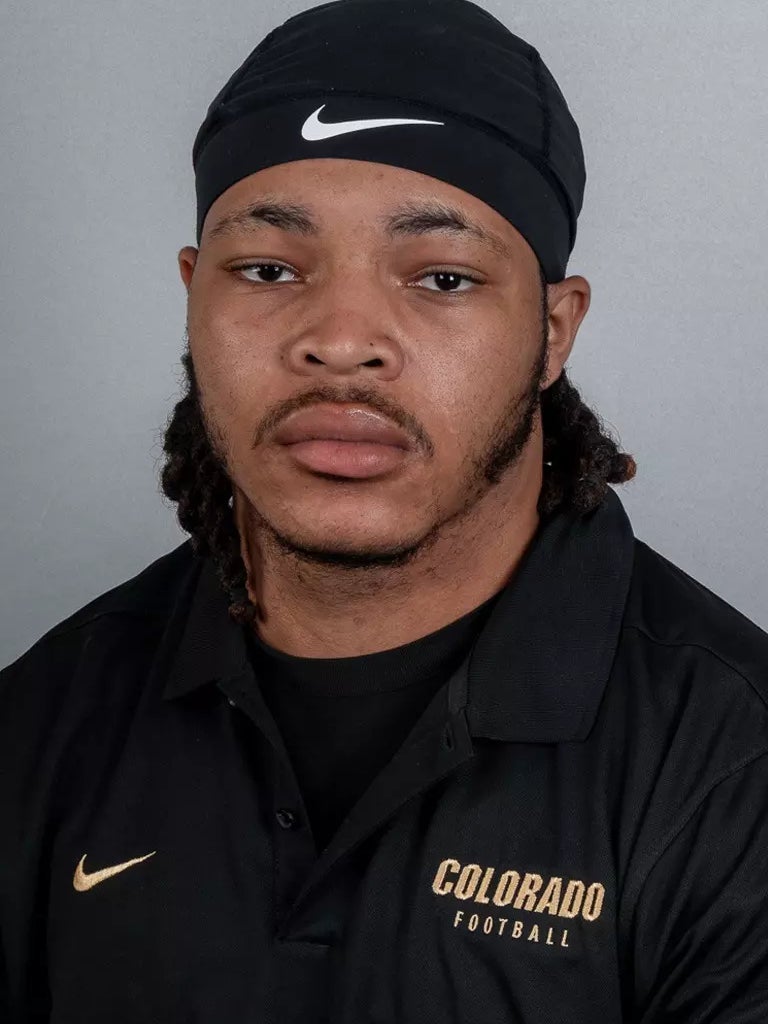 Tawfiq Byard athlete image