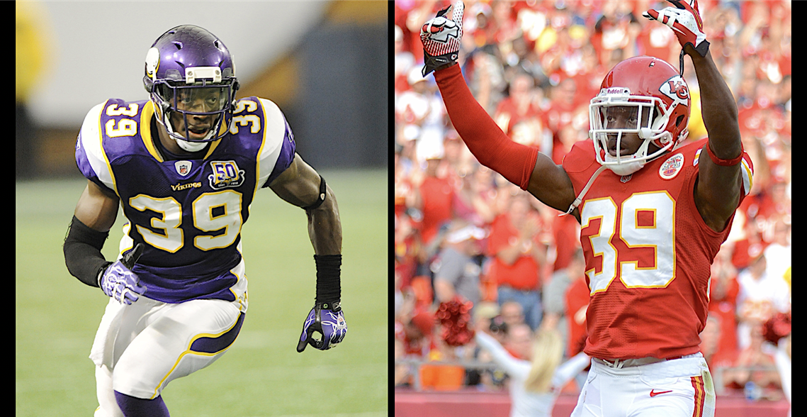 Husain Abdullah won 3 Apple Cups at WSU but sending older brother Hamza ...