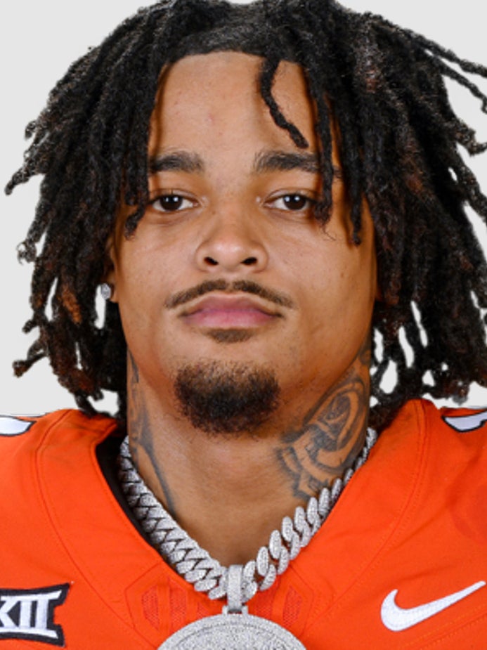 Landyn Cleveland athlete image