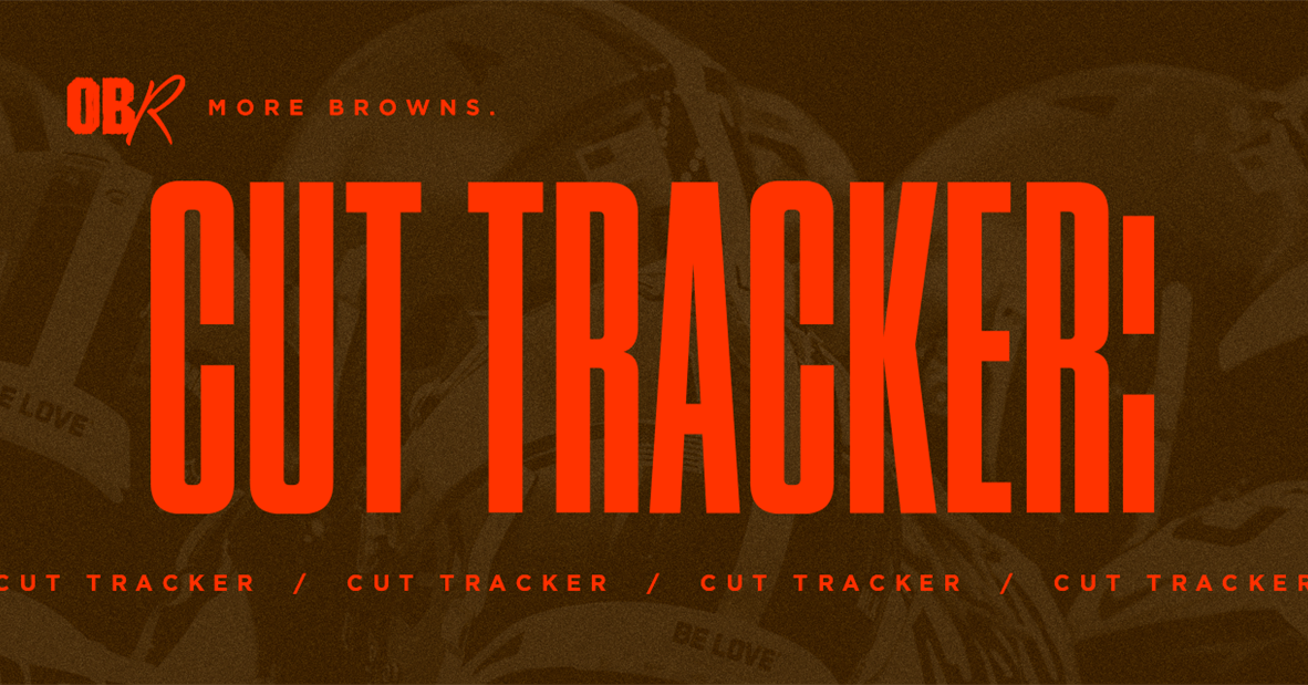 NFL Cut Tracker Players Looking For New Teams and Notes About The New