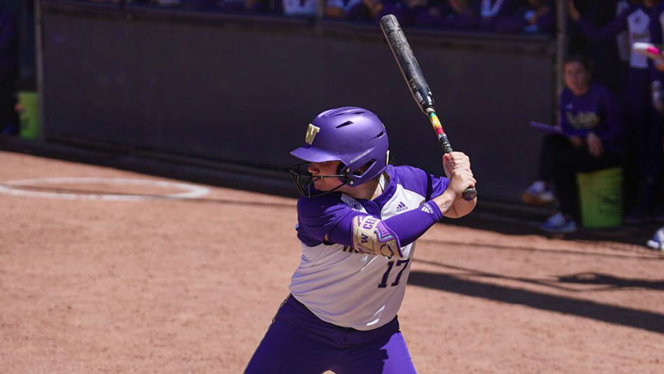 Huskies Defeat Cal, Clinch Series