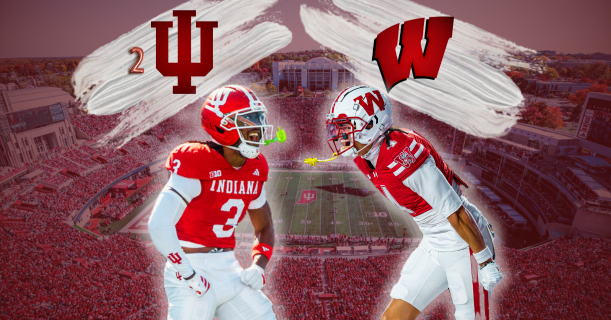 LIVE UPDATES: Indiana 31, Wisconsin 7 (FINAL)